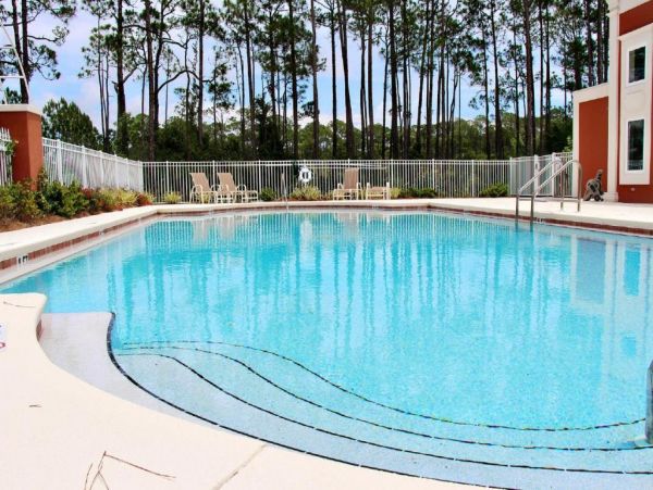 Beautiful Six Bedroom Home in Miramar Beach