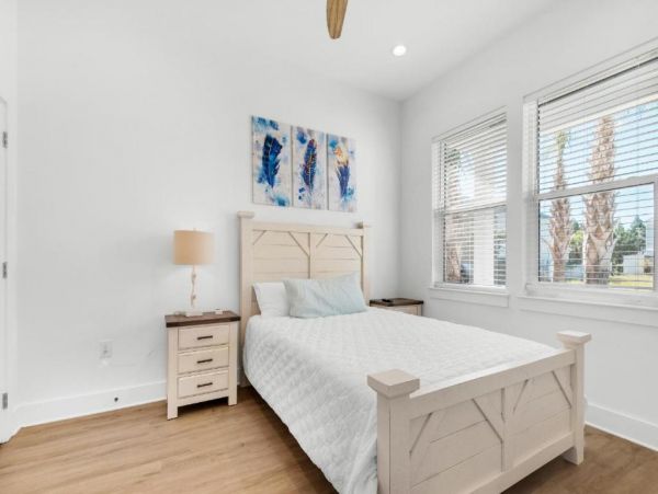 Beautiful Six Bedroom Home in Miramar Beach