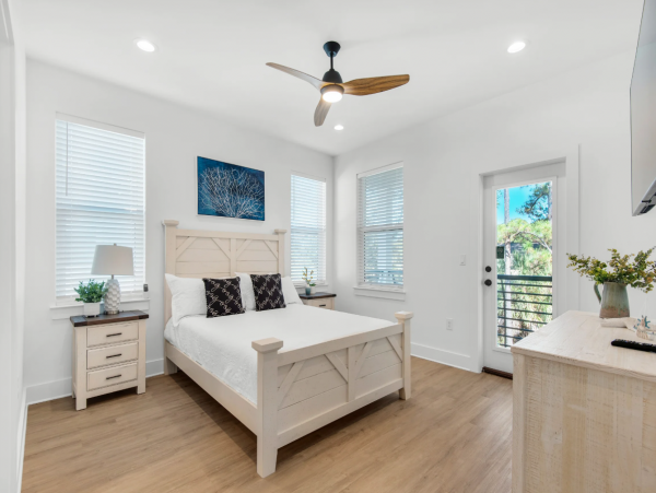 Beautiful Six Bedroom Home in Miramar Beach