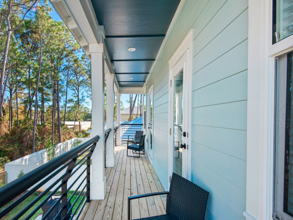 Beautiful Six Bedroom Home in Miramar Beach