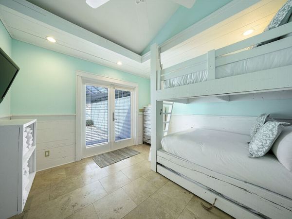 Panama City VAcation Home Fou r Bedroom