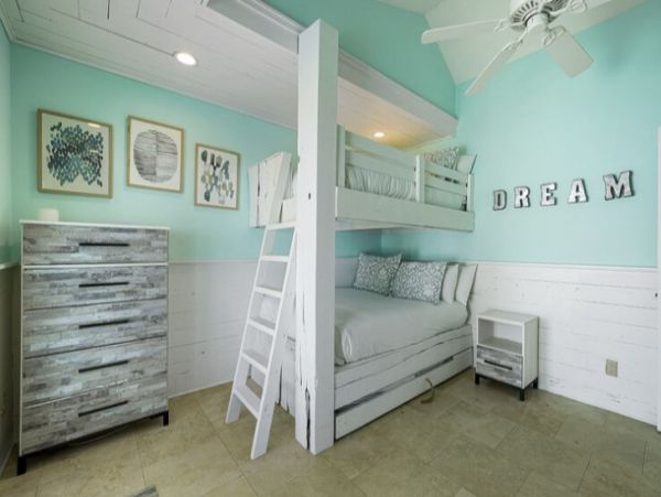 Panama City VAcation Home Fou r Bedroom