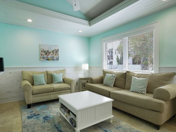Panama City VAcation Home Fou r Bedroom