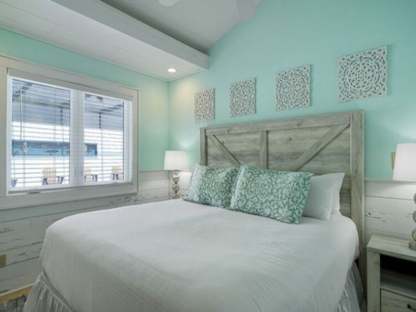 Panama City VAcation Home Fou r Bedroom