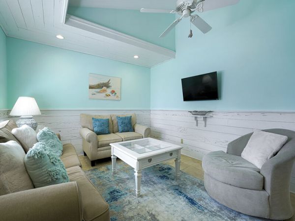 Panama City VAcation Home Fou r Bedroom