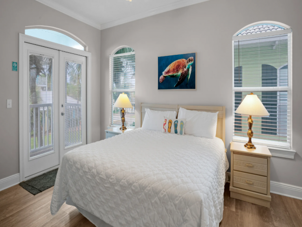 Lovely Home with 5 Bedrooms Plus 2 Bunk Rooms