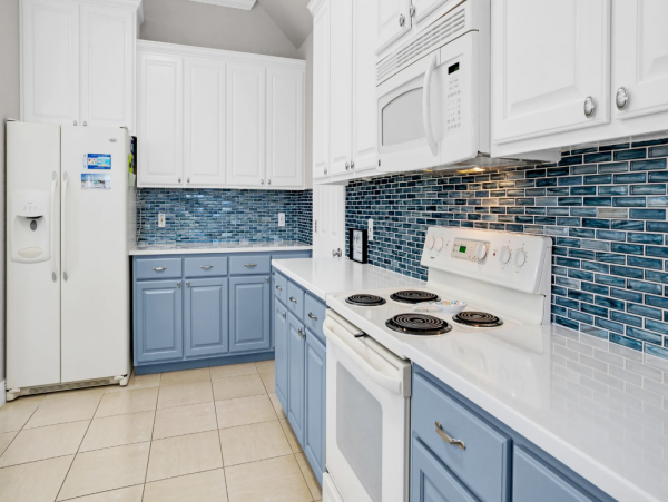 Lovely Home with 5 Bedrooms Plus 2 Bunk Rooms