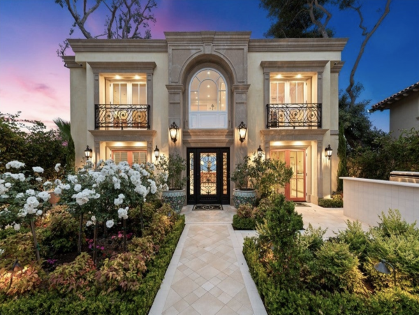 Laguna Beach Luxury Private Estate