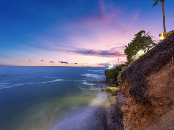 Laguna Beach Luxury Private Estate