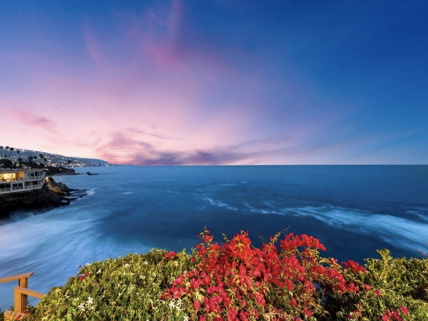 Laguna Beach Luxury Private Estate