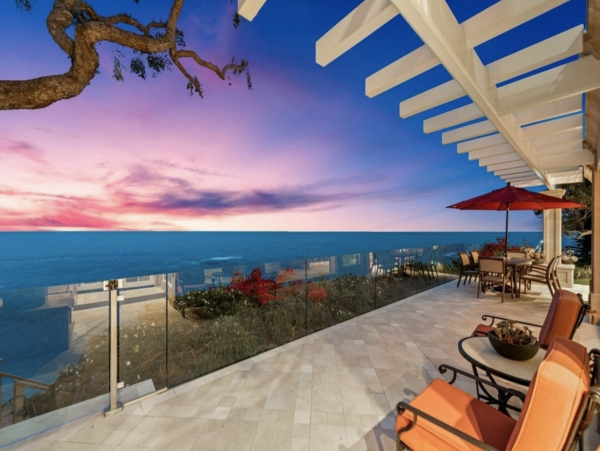 Laguna Beach Luxury Private Estate
