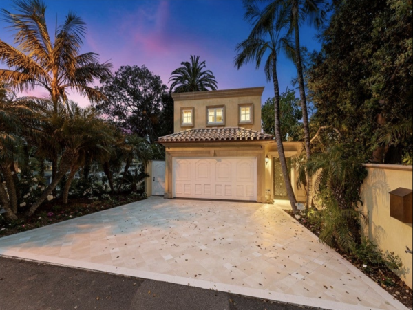 Laguna Beach Luxury Private Estate