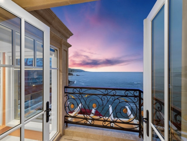 Laguna Beach Luxury Private Estate