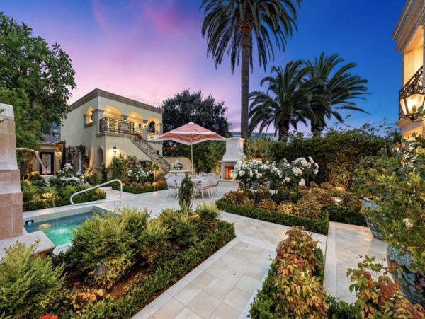 Laguna Beach Luxury Private Estate