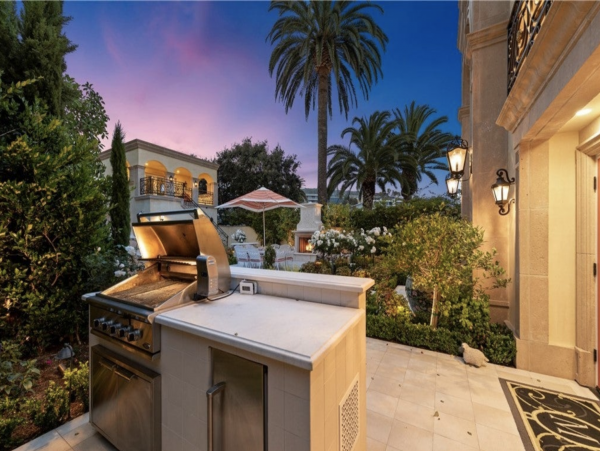 Laguna Beach Luxury Private Estate
