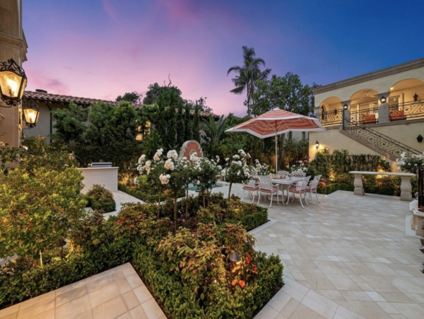 Laguna Beach Luxury Private Estate