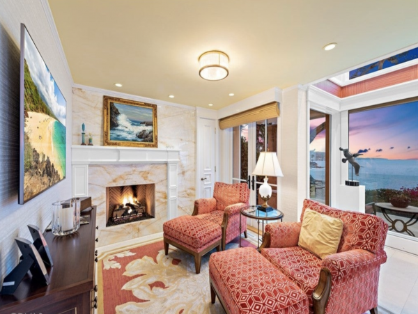 Laguna Beach Luxury Private Estate