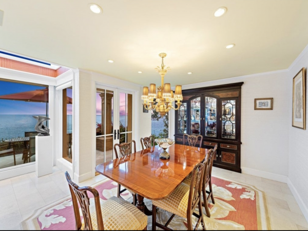 Laguna Beach Luxury Private Estate