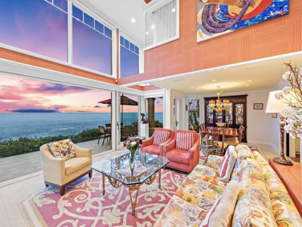 Laguna Beach Luxury Private Estate