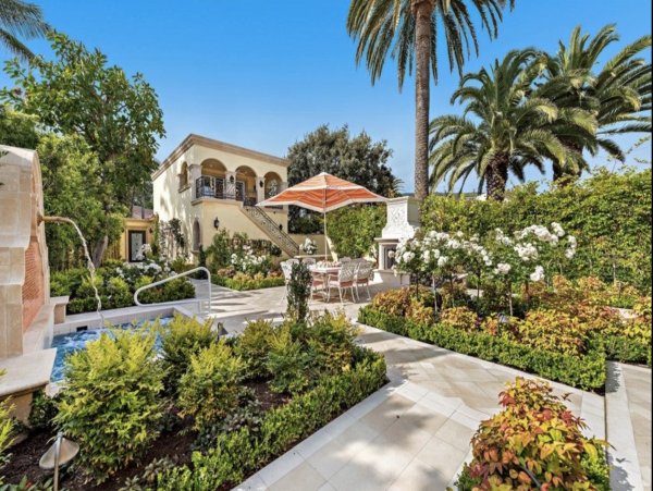 Laguna Beach Luxury Private Estate
