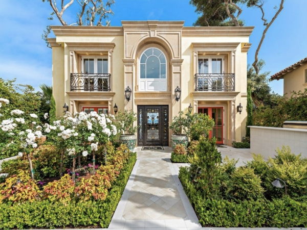 Laguna Beach Luxury Private Estate