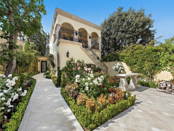 Laguna Beach Luxury Private Estate