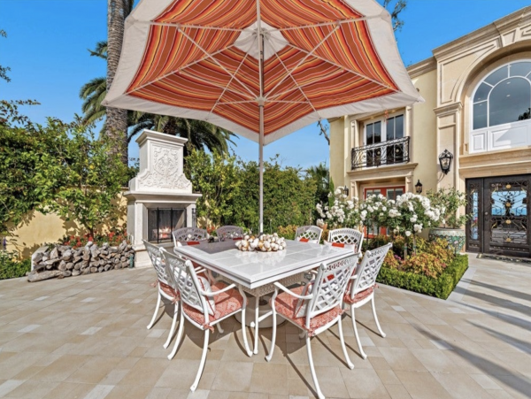 Laguna Beach Luxury Private Estate