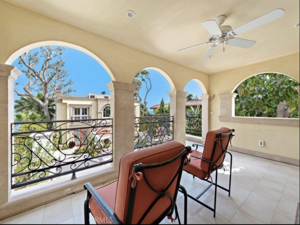 Laguna Beach Luxury Private Estate