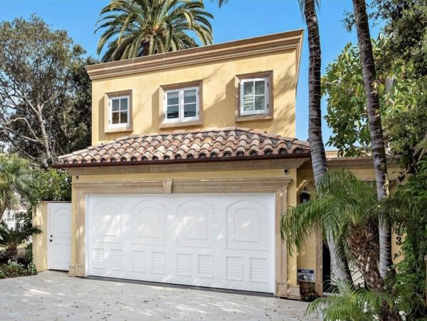 Laguna Beach Luxury Private Estate