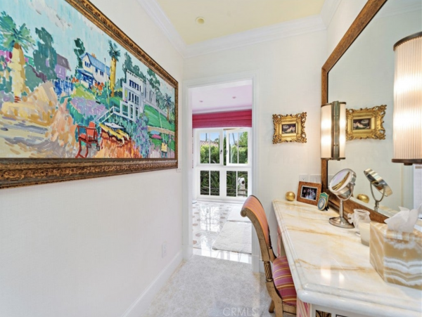 Laguna Beach Luxury Private Estate