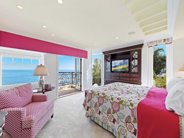 Laguna Beach Luxury Private Estate