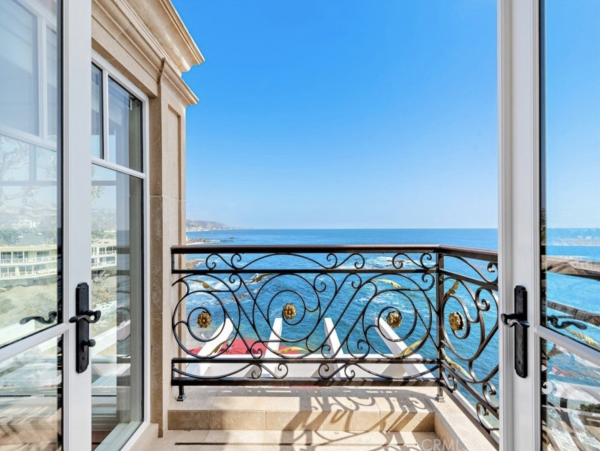 Laguna Beach Luxury Private Estate