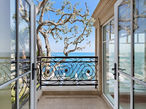 Laguna Beach Luxury Private Estate