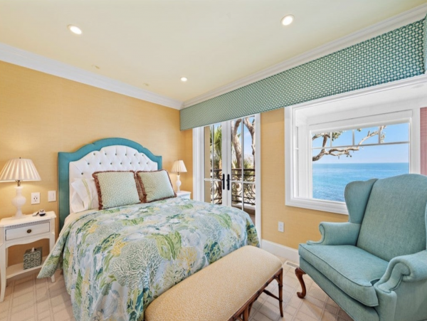Laguna Beach Luxury Private Estate