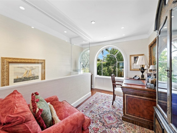 Laguna Beach Luxury Private Estate