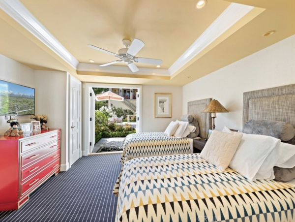 Laguna Beach Luxury Private Estate