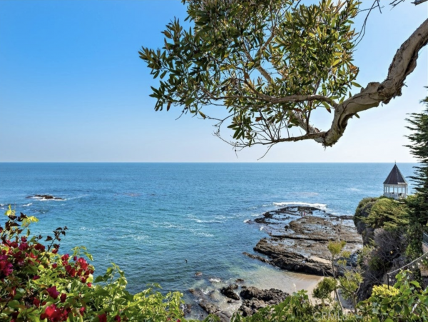 Laguna Beach Luxury Private Estate