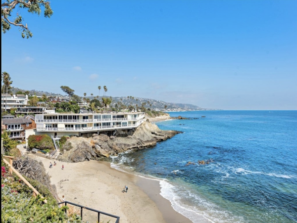 Laguna Beach Luxury Private Estate