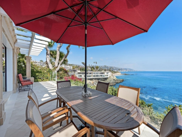 Laguna Beach Luxury Private Estate