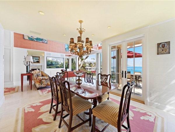 Laguna Beach Luxury Private Estate