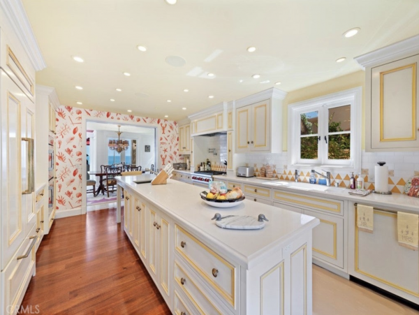 Laguna Beach Luxury Private Estate