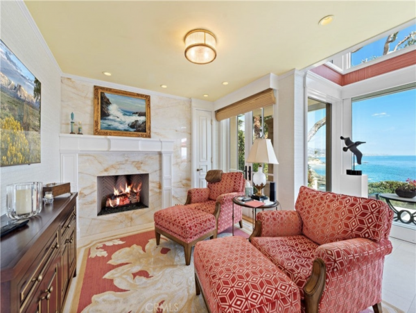 Laguna Beach Luxury Private Estate