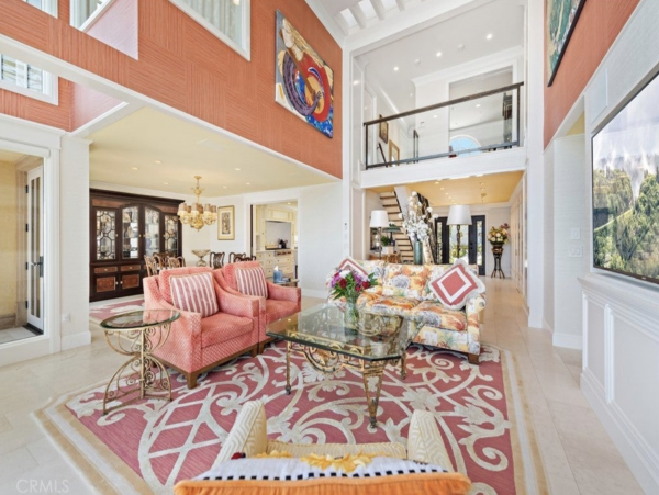 Laguna Beach Luxury Private Estate