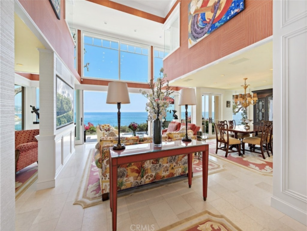 Laguna Beach Luxury Private Estate