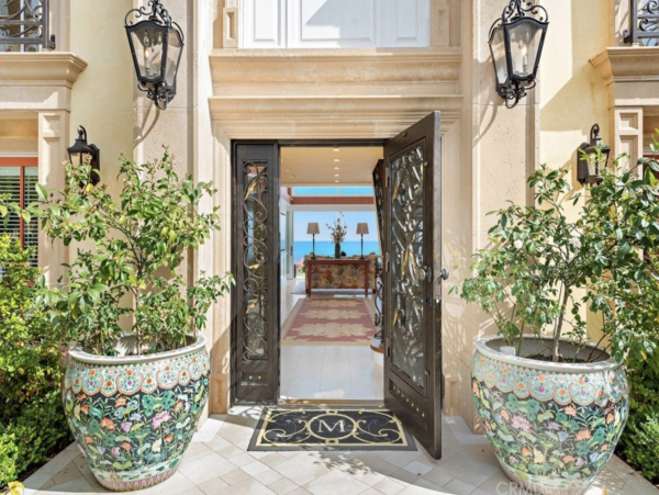 Laguna Beach Luxury Private Estate