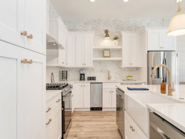 Destin Vacation Home Eight Bedroom Walk to Beach