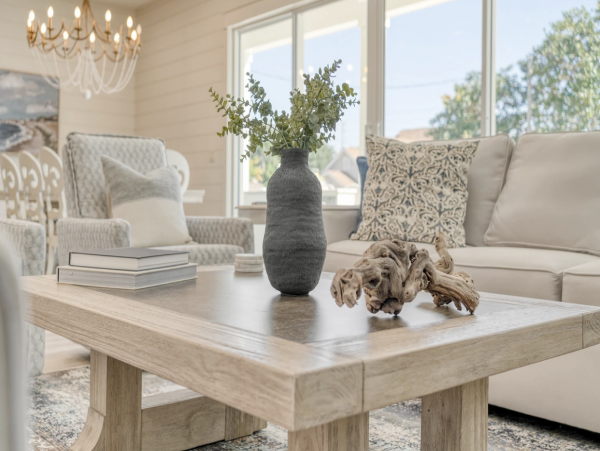 Walk to the Beach Eight Bedroom Vacation Home in Destin