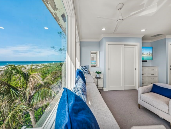 Boca Grande Fabulous 2 Bedroom Oceanfront Vacation Rental