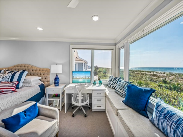 Boca Grande Fabulous 2 Bedroom Oceanfront Vacation Rental
