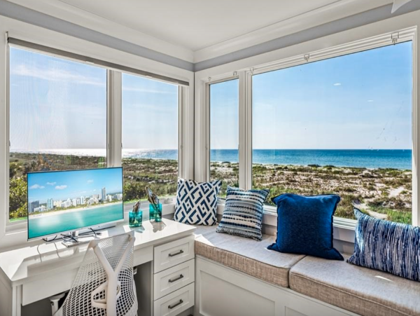 Boca Grande Fabulous 2 Bedroom Oceanfront Vacation Rental